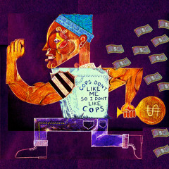 "E fumul din aer"/ Remix K'Tano/ 2014