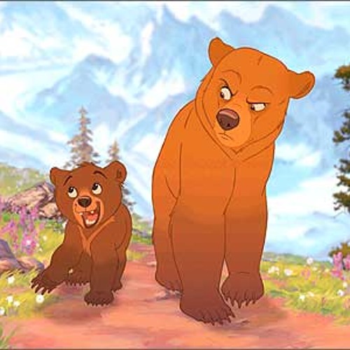 Stream Brother Bear Great Spirits (Arabic).. أخي الدب يا رب