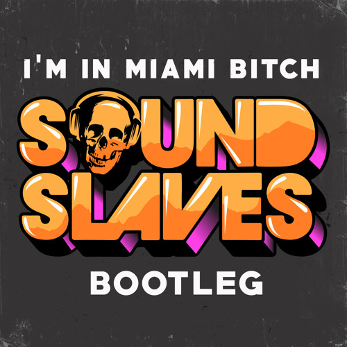 Im in miami bitch download