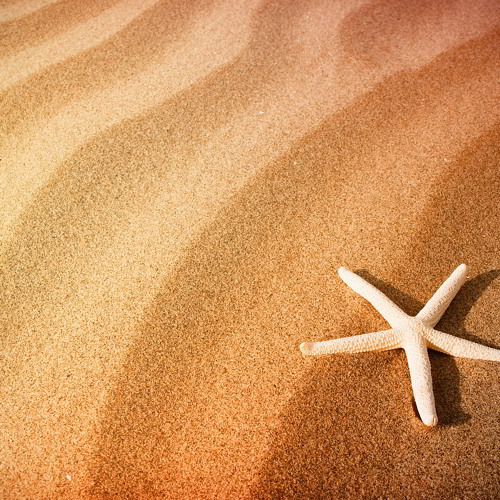 DJ Crætion - Sand