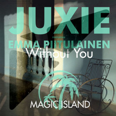 Without You feat. Emma Piitulainen (Radio Edit)