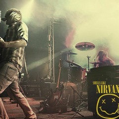 DUMB - Smells Like Nirvana Live at Durty Nellies