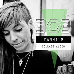 303 Exclusive 014 - Danni B
