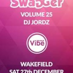 Swagger 25 Track 2