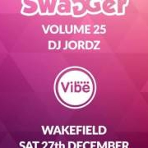 Swagger 25 Track 2