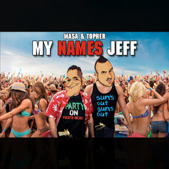 My Names Jeff