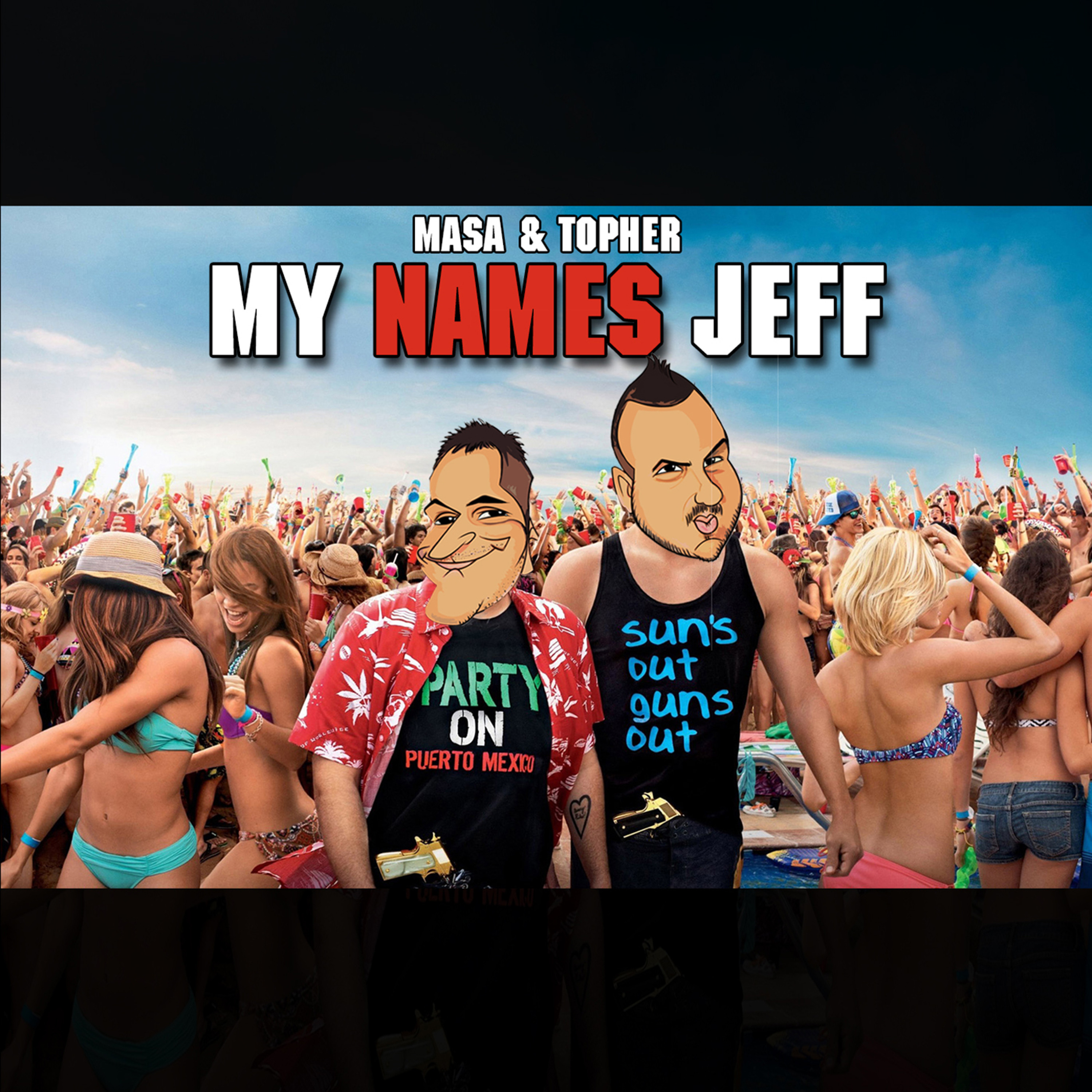 My Names Jeff episode artwork