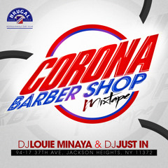 Corona Barber Shop Mixtape
