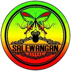 Salewangan Reggae Live -  Sabun mandi (Cover)