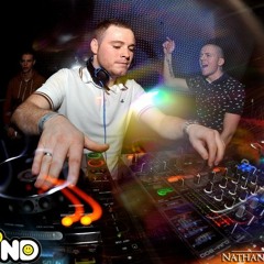 SWAGGER 25 - MIXED BY DJ JORDZ