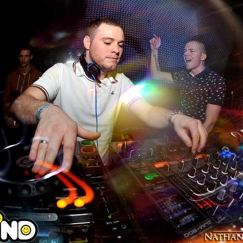 SWAGGER 25 - MIXED BY DJ JORDZ