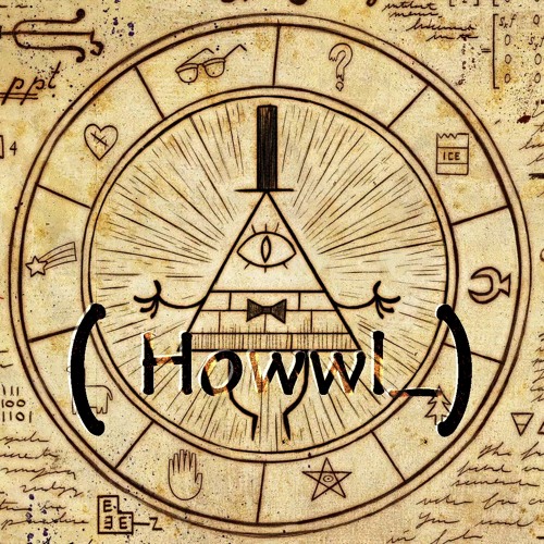 Stream Gravity Falls Theme (Howwl_ Drumstep/Dubstep Remix) by Howwl ...