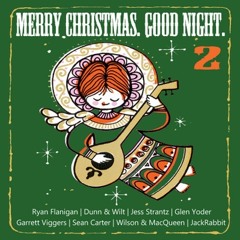 Gloria (An Echoing Refrain And Reply)