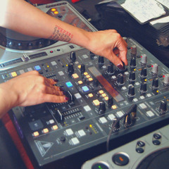 djlaora/ djsilver