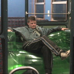 Larryland - Brownies - Christainia