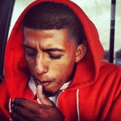 anomalous- dont be mad