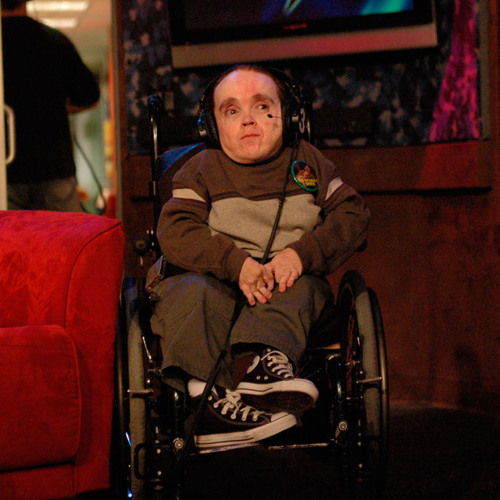 Howard and Robin weigh in on Eric the Actor's legacy