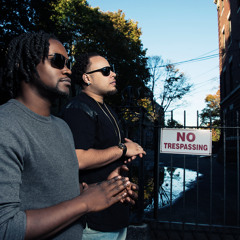 Randy Philly, Mac Notez & dFresh - We Poppin (Prod. by @deFreshco)