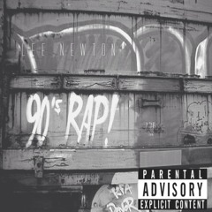 NO HOOKS FREESTYLE PT1 (UNFINISHED)