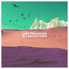 WEEKEND -last dinosaurs (instrumental COVER )