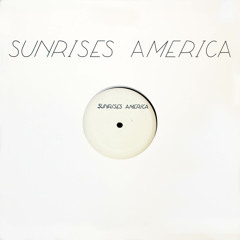 Jordan Romero - SUNRISES AMERICA (2014)