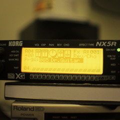 World's Worst MIDI