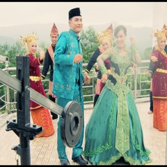 Fia feat Harbi - Kepahiang Kota Tersayang (Cipt.Bpk Bupati Bando Amin)Original Song