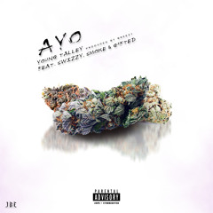 AYO (ft. Swizzy, Smoke & Gifted)- Single