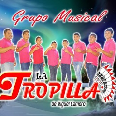 LA TROPILLA DE MIGUEL CAMERO BY DJ OLIVA
