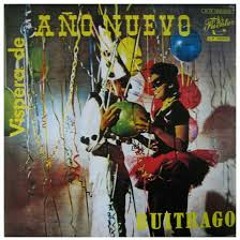 VÍSPERA DE AÑO NUEVO- GUILLERMO BUITRAGO