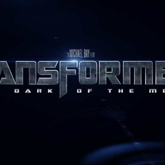 Transformers 3 D.O.T.M Soundtrack - 7.  Battle  - Steve Jablonsky