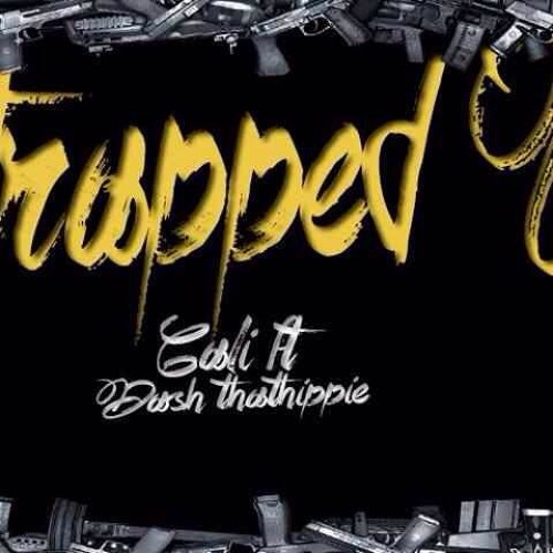 Dash ThatHippie- Strapped Up feat. CaLi