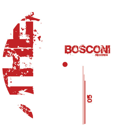 Alex Picone - Mina [Bosco005 - Bosconi Records]