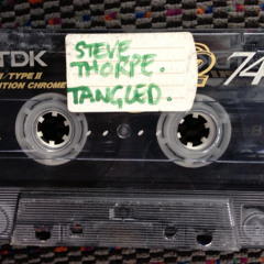Tangled Breaks - The first tape 1998