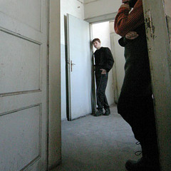 Apparatchik - WiseGuys (with guitars)