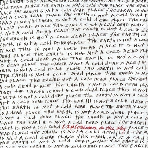 Explosions in the Sky - Your Hand In Mine (Jack Deezl Edit)