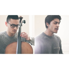 "Into the West" / Hobbit Theme - Nicholas Yee & Josh Sahunta