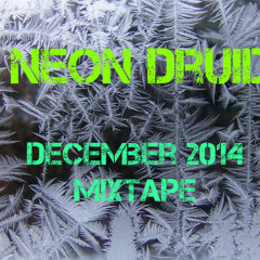 December 2014 Mixtape