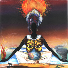 Word To Gaia vt (Thinking Again)