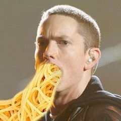 Mom's Spaghetti Western (Eminem vs. Ennio Morricone)