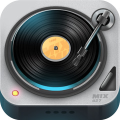 DJ Party Mixer 3D House