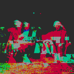 We Three Kings (Desolate)