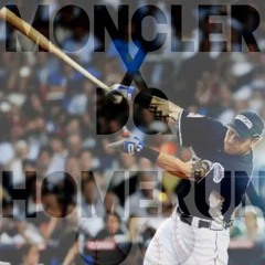 Moncler X DQ