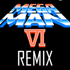 Dr Wily Battle (Mega Man 6 Remix)