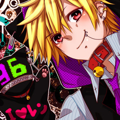 96neko (♡˙︶˙♡)(๑♡∀♡๑)