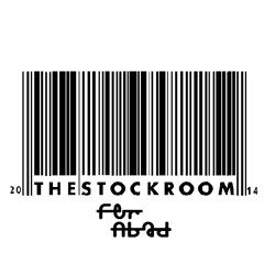 The Stockroom Sessions 001 - Fer Abad Deep Mix