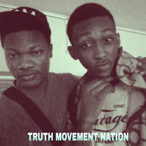 Truth movement nation ft LI & Supreme - Salvation