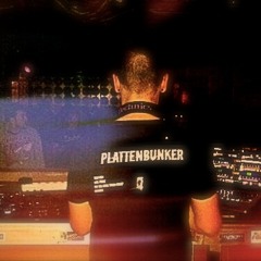 Lukas Kauert @ Klangkontrast Mikroportclub 07.11.14