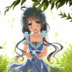 Luo Tianyi - I=Fantasy