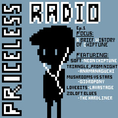 Episode 1: A Brief History of Chiptune